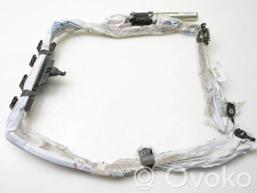 Airbag de toit   30355250C