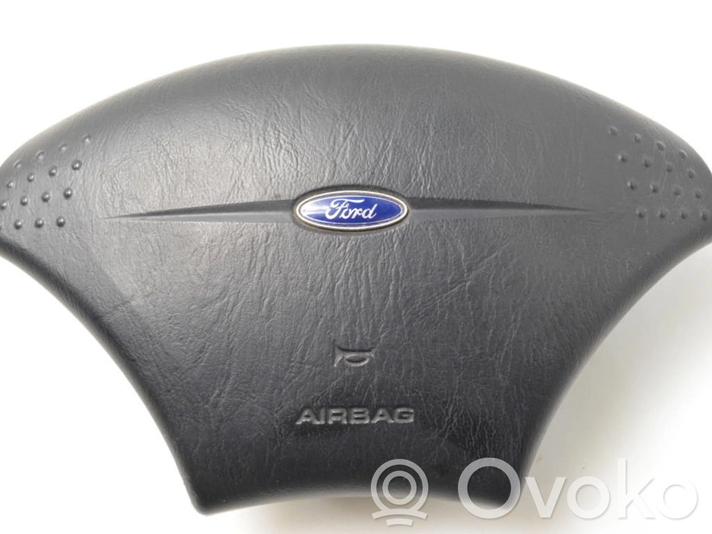 Ford Focus Stūres drošības spilvens 