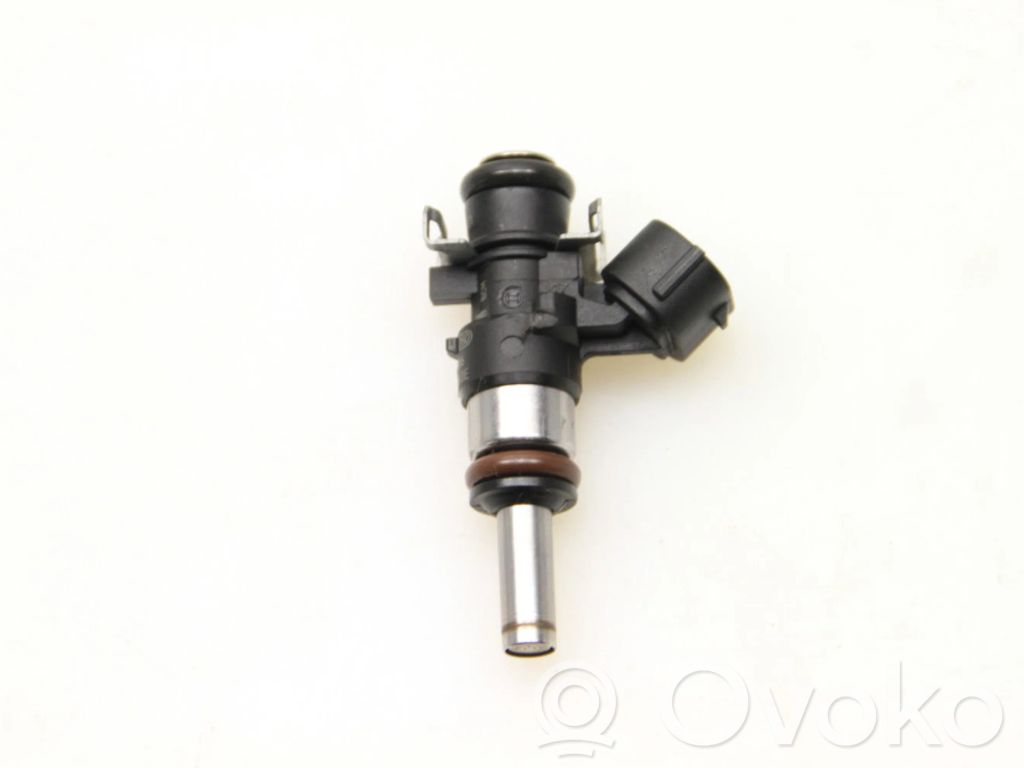Inyector de combustible   06L906031A