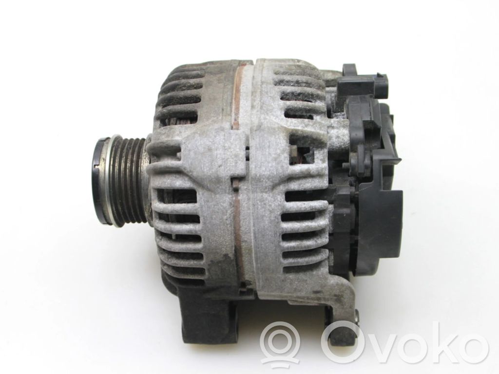 Alternador   13266810