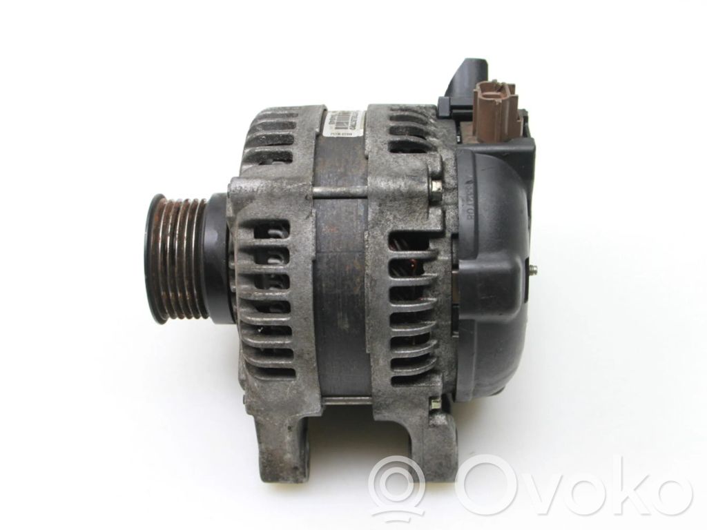 Ģenerators   BD39TU