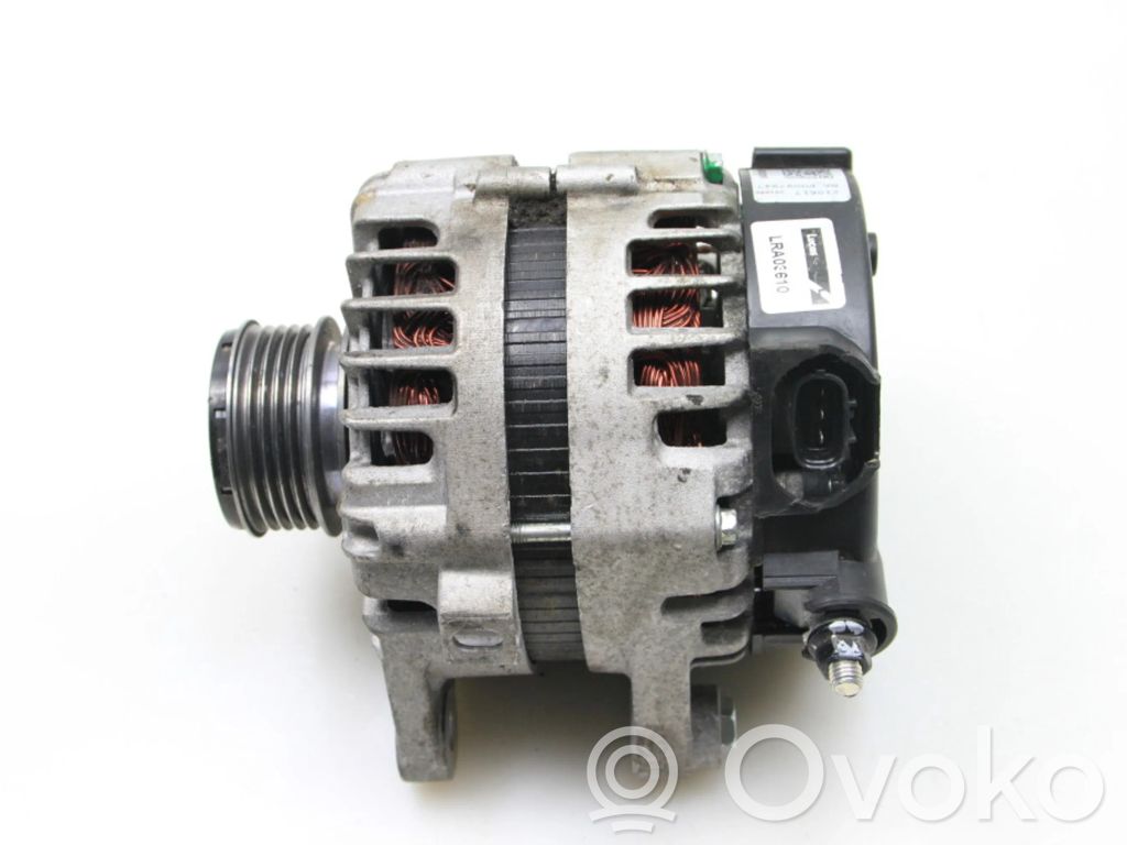 Ģenerators   LRA03610