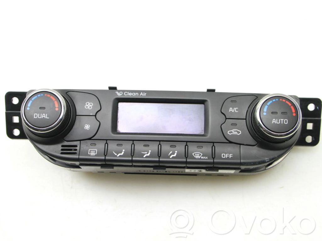 Unidad de control/módulo del aire acondicionado   97250A2210RHD