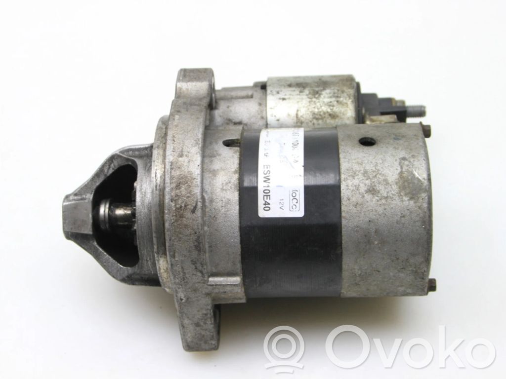 Anlasser   CV6T11000GA