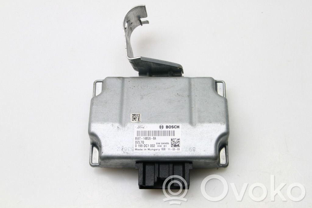 Otras unidades de control/módulos   BV6T14B526BA
