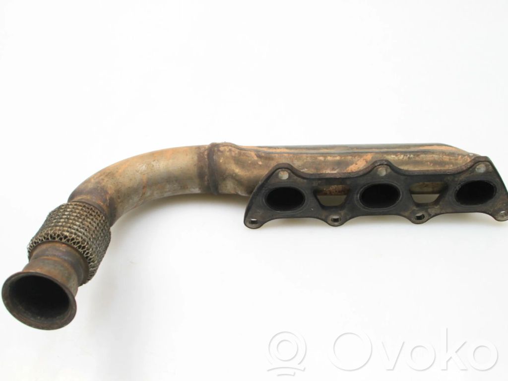Auspuffkrümmer Abgaskrümmer   059253
