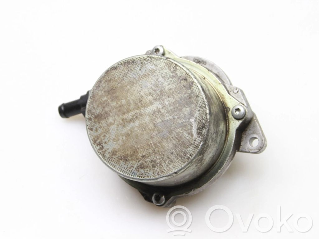 Audi A6 S6 C6 4F Bomba de vacío 