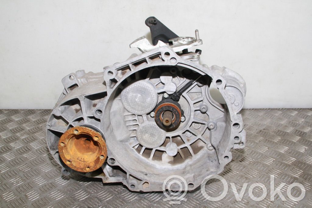 Seat Alhambra (Mk2) Cutie viteze manuală cu 6 trepte 