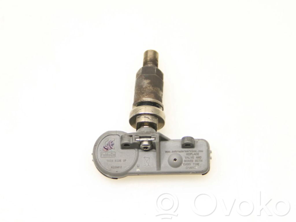 Ford Transit Sensor de presión del neumático 
