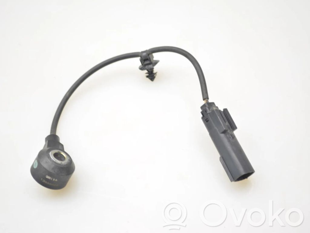 Opel Astra K Sensor de petardeo del motor 
