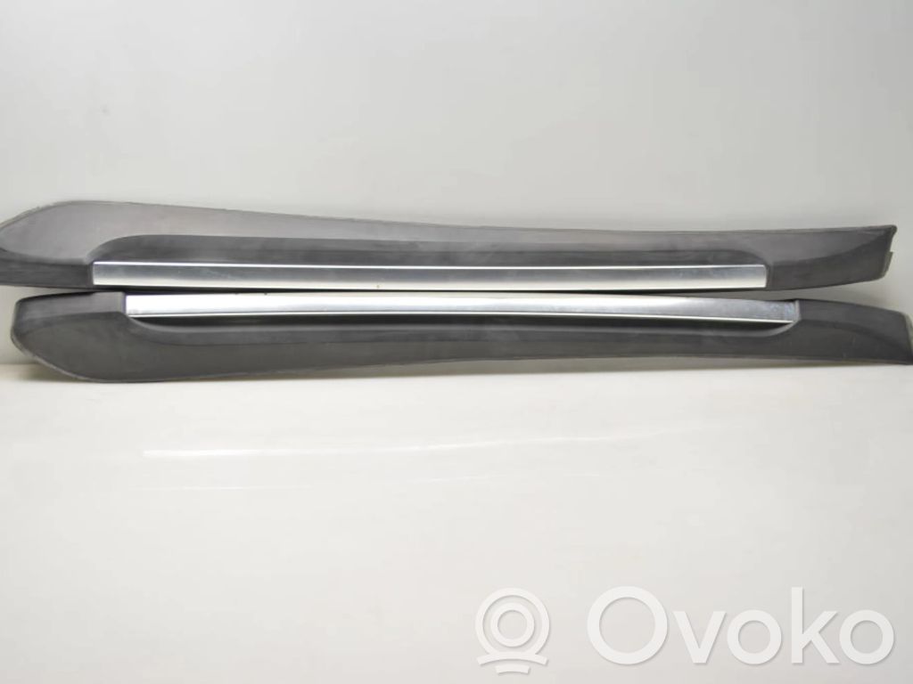 Opel Mokka Kattokisko 