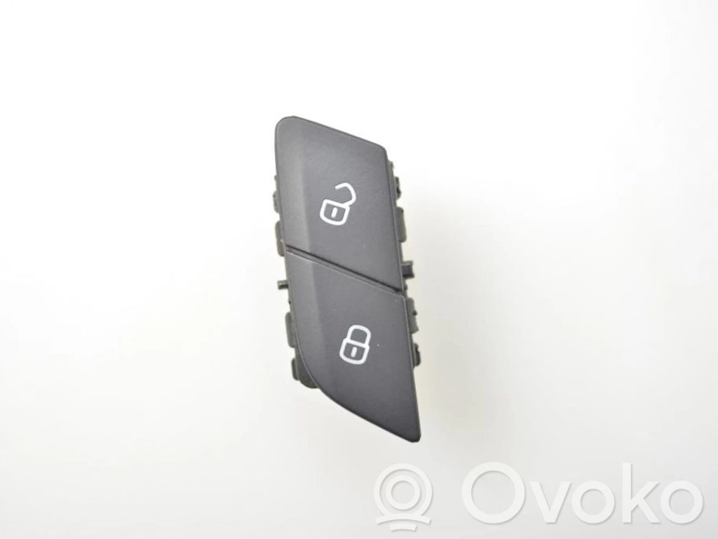Seat Leon (5F) Central locking switch button 