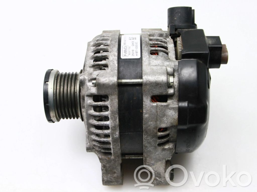 Generatorius   H1BT10300EC