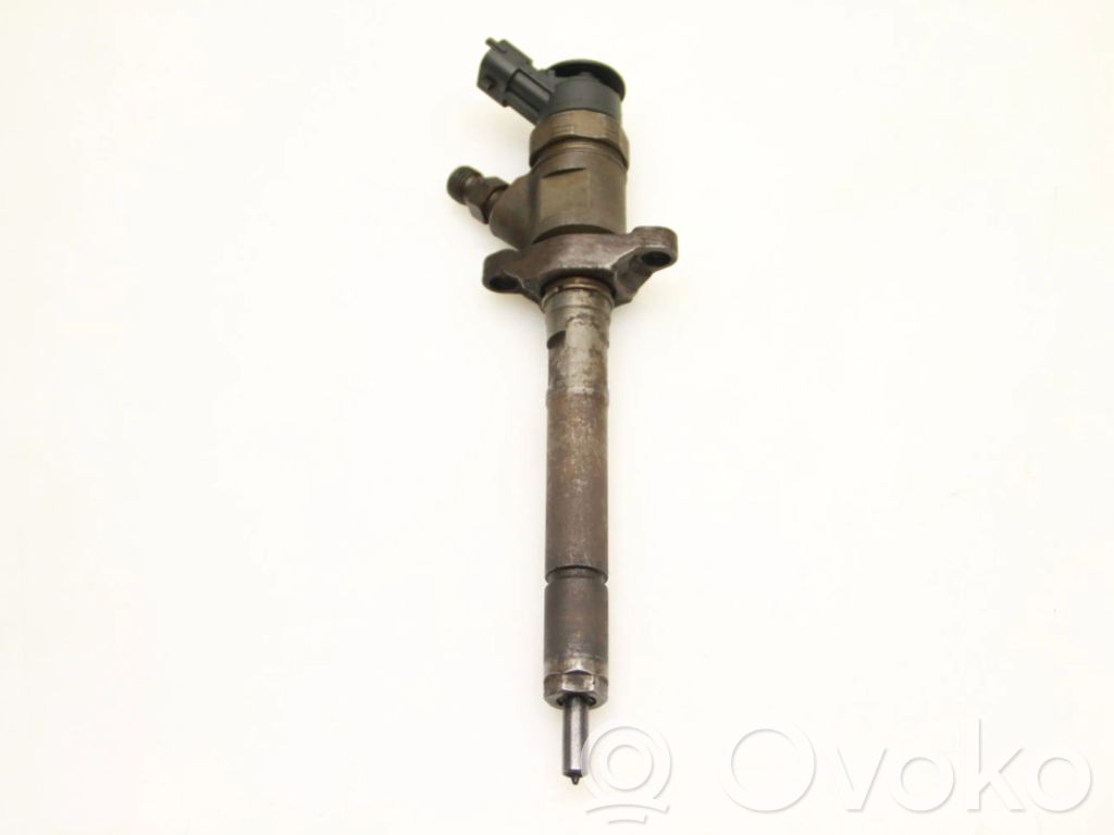 Injektor Einspritzdüse   9M5Q9F593AA
