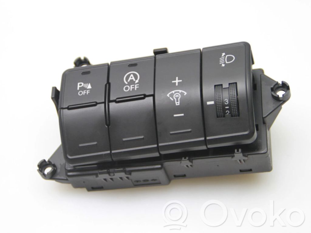 Interruptor de luz   93320A6250RY