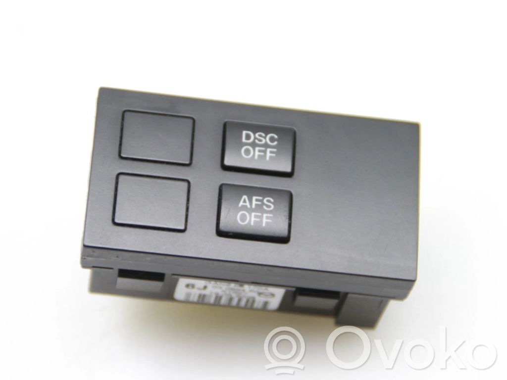 Mazda 6 Other switches/knobs/shifts 