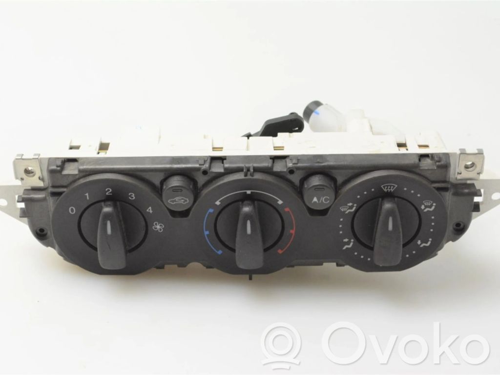 Air conditioner control unit module   3M5T19980AD,3M5T19980