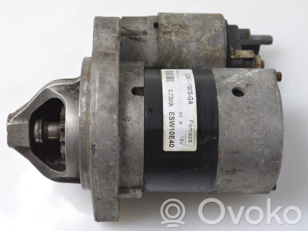 Starteris   CV6T11000GA