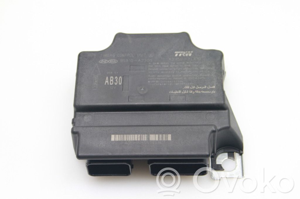 KIA Ceed Unidad de control/módulo del Airbag 