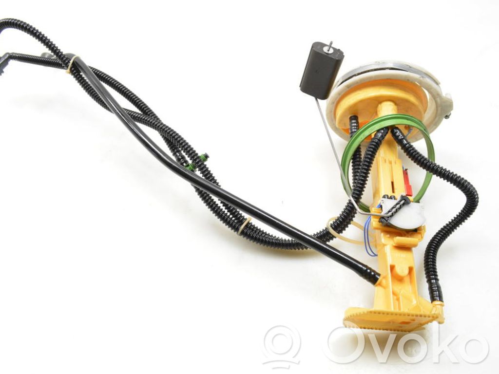 Sensor de nivel de combustible   7164316