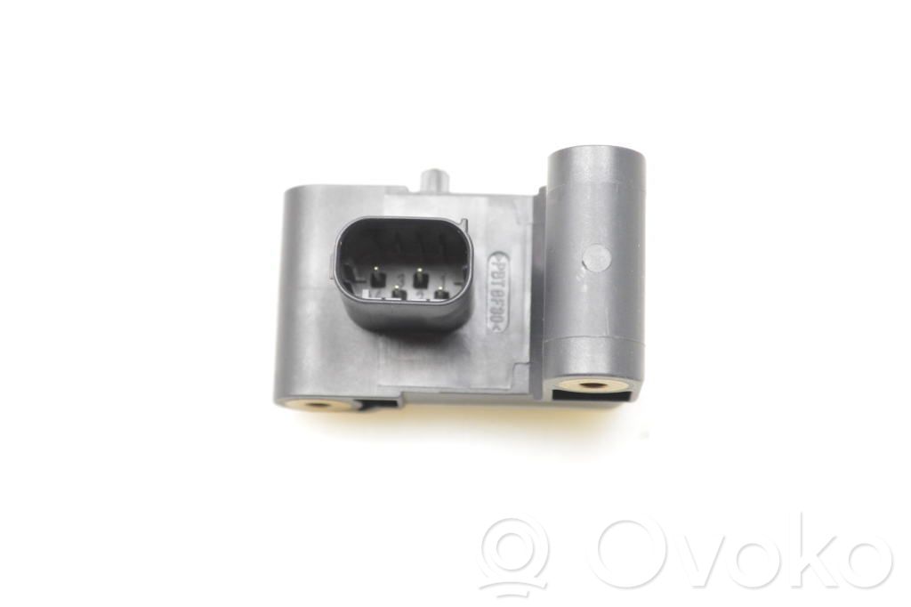 Airbag deployment crash/impact sensor   6911003
