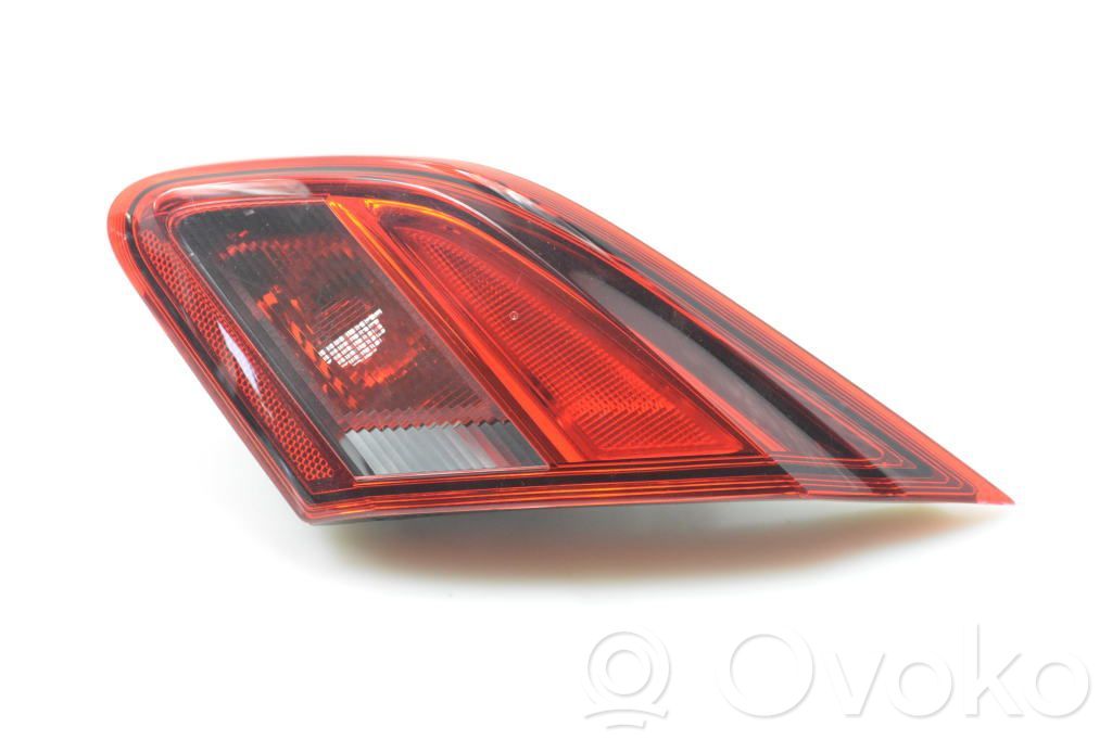 Tailgate rear/tail lights   39012626