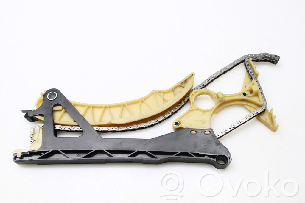 Timing chain (engine)