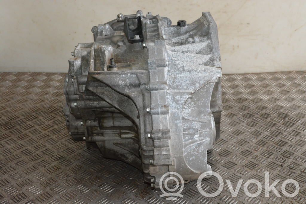 Volvo V40 Caja de cambios manual de 6 velocidades 