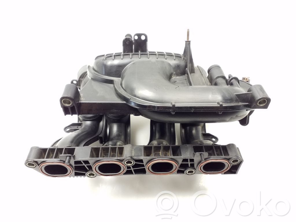 Ford Fiesta Kolektorius įsiurbimo 