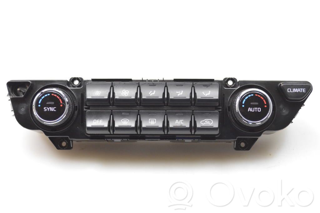 KIA Sportage Moduł / Sterownik klimatyzacji 