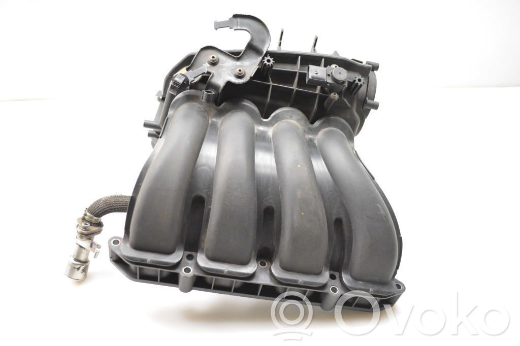 BMW 3 E92 E93 Intake manifold 
