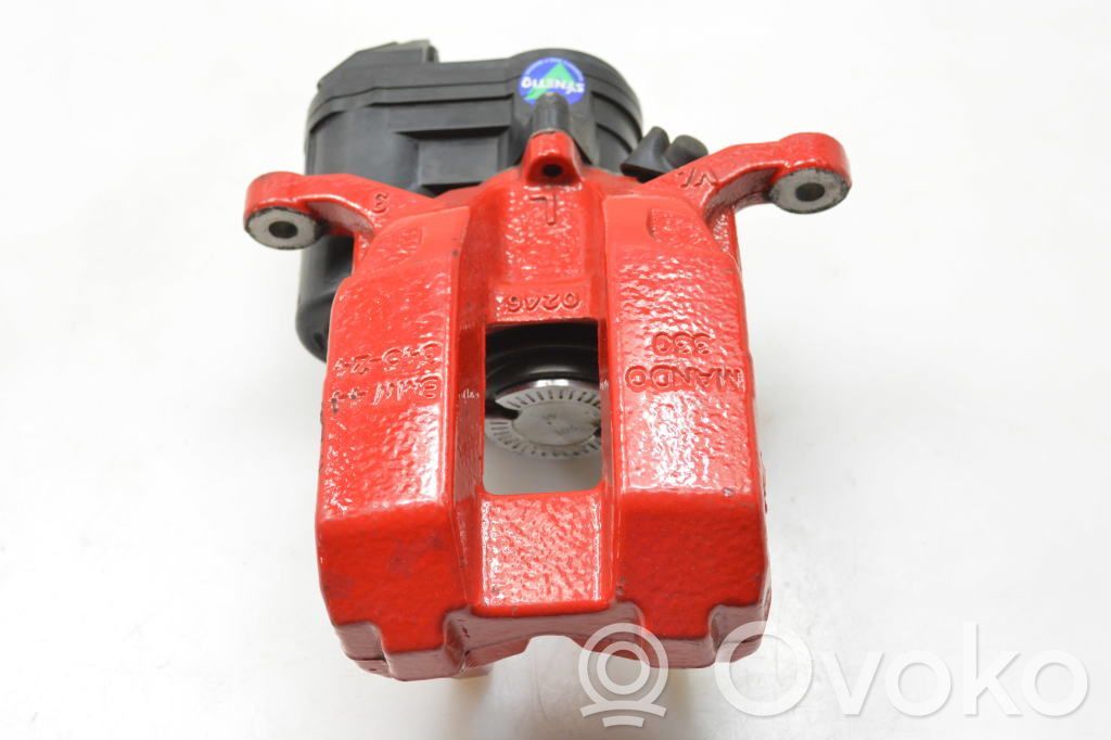 BMW 3 G20 G21 Caliper del freno trasero 