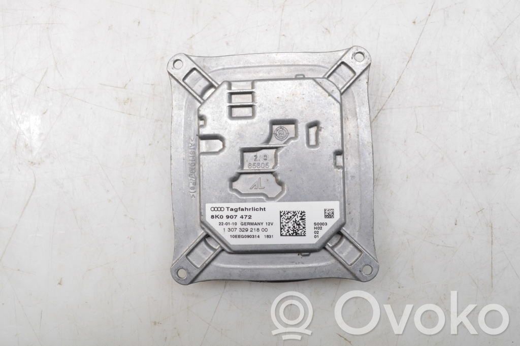 Unité de commande / module Xénon   8K0907472