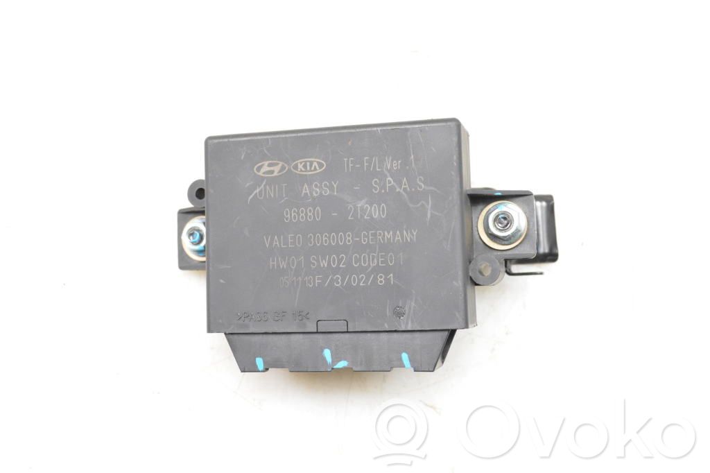 KIA Optima Sonstige Steuergeräte / Module 