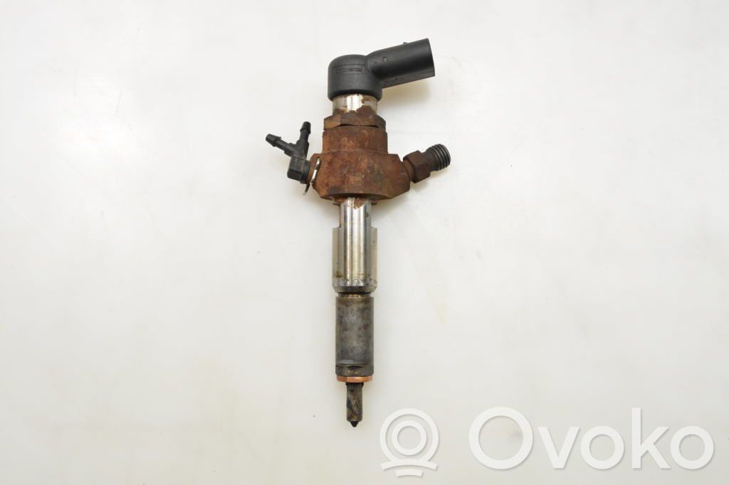 Ford Fusion Sprausla (-i) 
