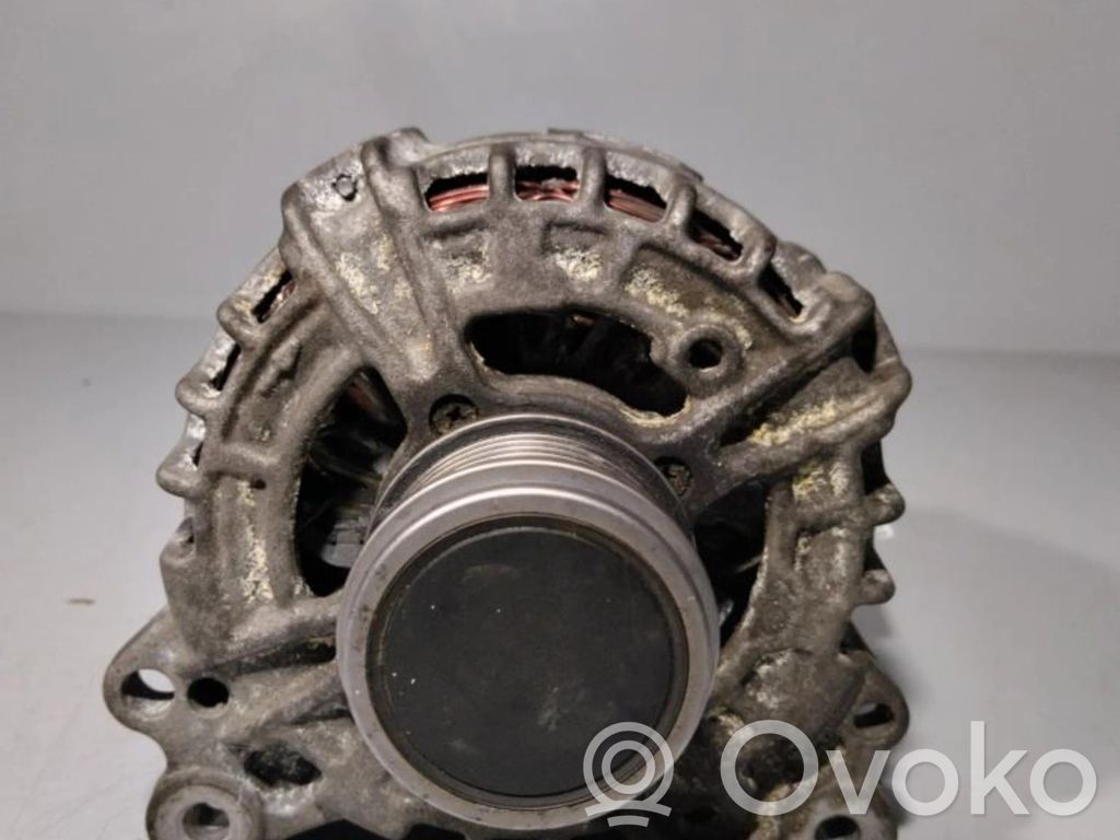 Volkswagen Golf VII Ģenerators 