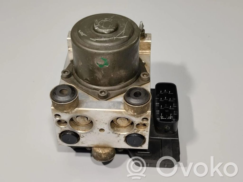 ABS Pump   ASCECU562WD2