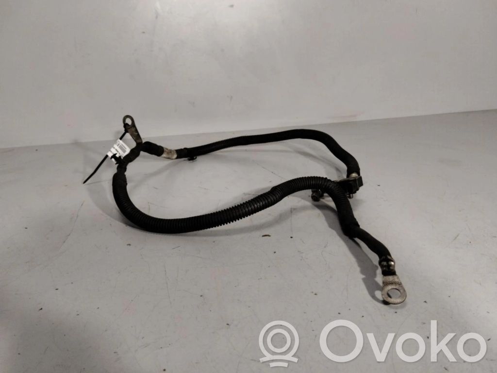 Engine control unit/module   01276752