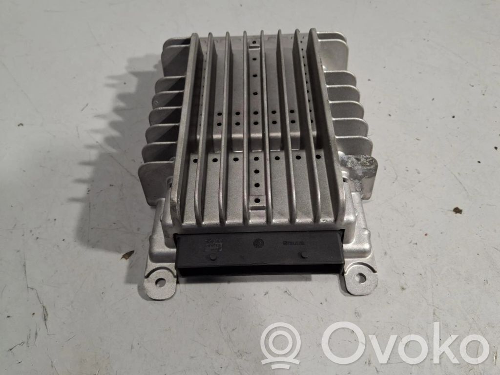 Alfa Romeo GT Sterownik / Moduł ECU 
