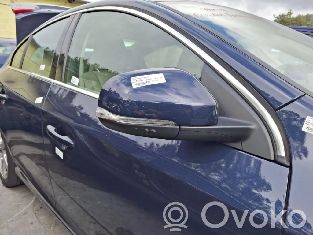 Volvo S60 Veidrodėlis (elektra valdomas) 