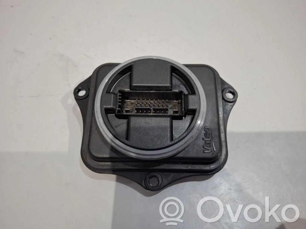 Ford S-MAX Xenon control unit/module 