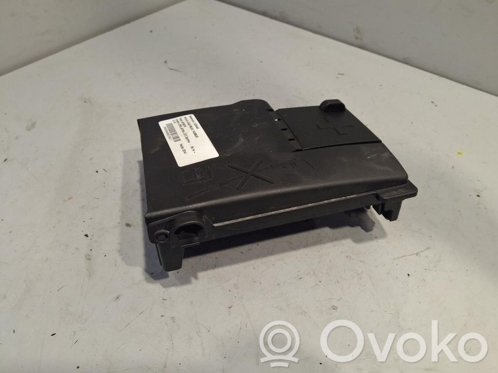 Módulo de fusible   13368498