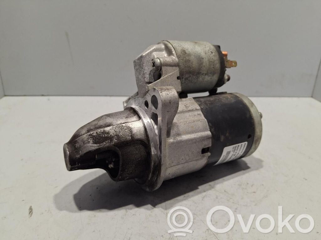 Suzuki Swift II Electromotor 