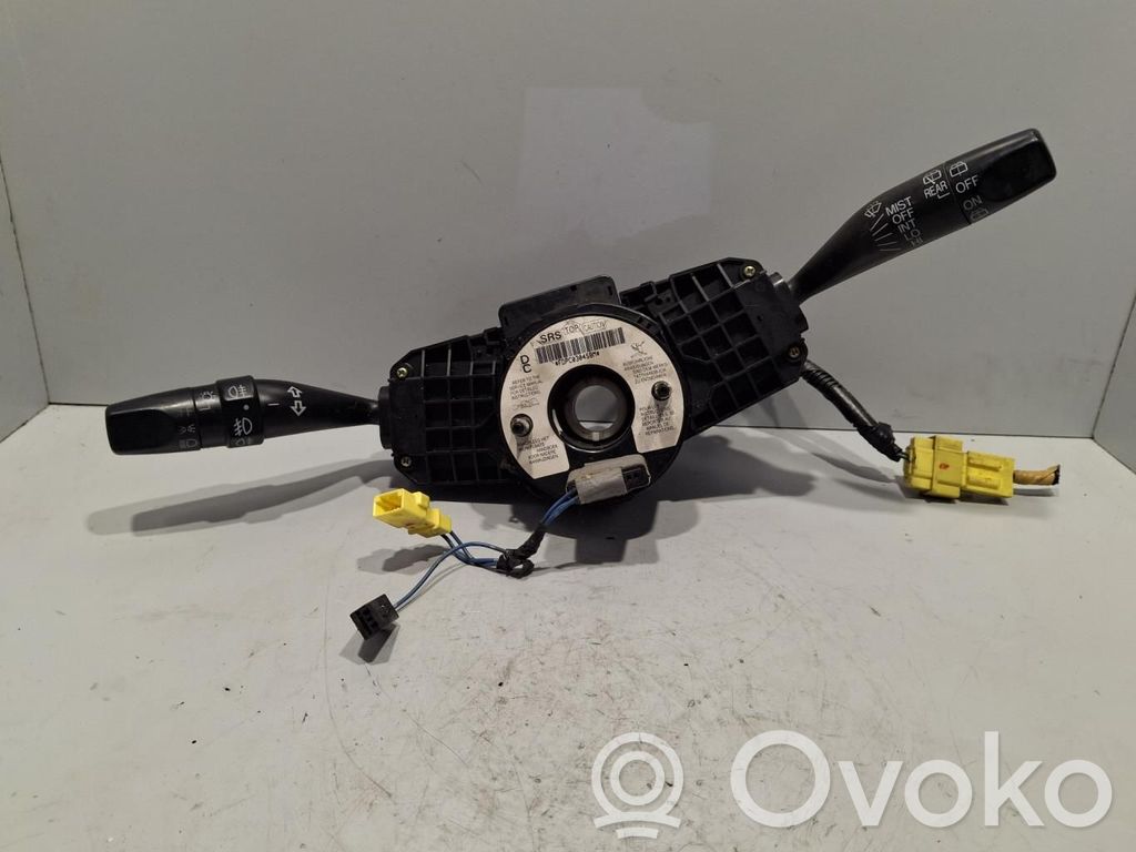 Multifunctional control switch/knob   FDPC0304S8M