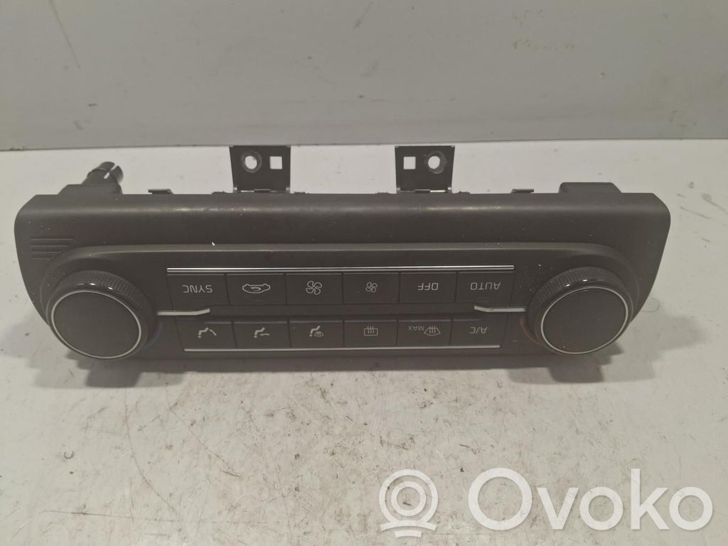 Climate control unit   97250J7301