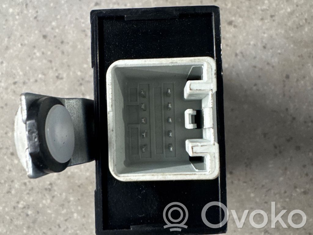 Land Rover Evoque II Muut ohjainlaitteet/moduulit 