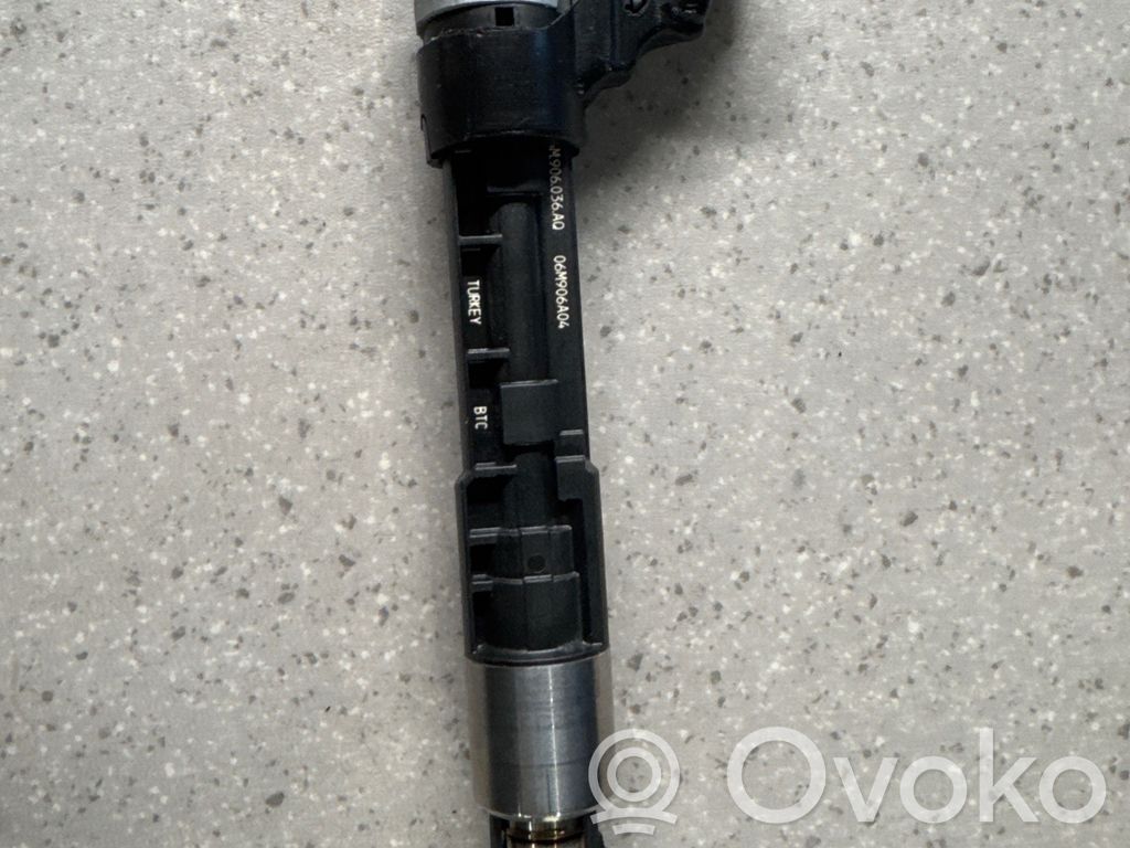 Porsche Macan (95B) Injector combustibil 