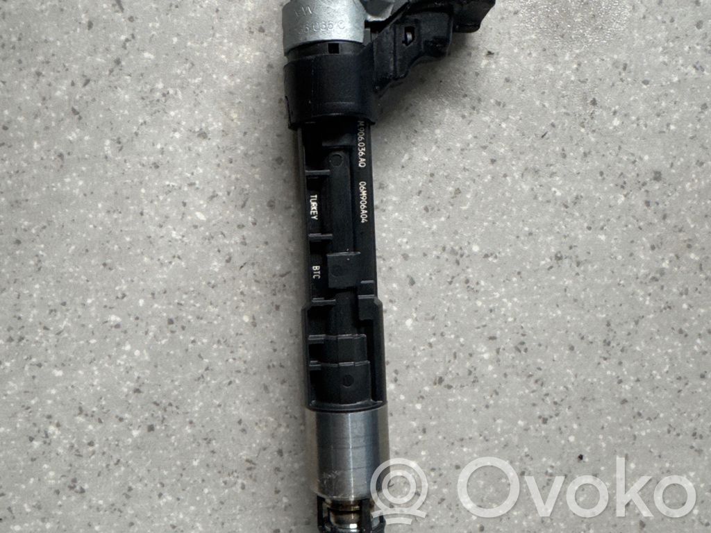 Porsche Macan (95B) Injector combustibil 