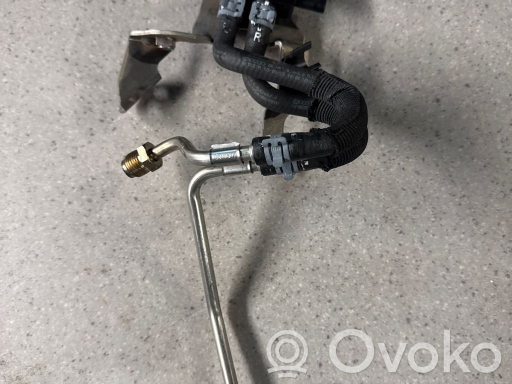 Porsche Macan (95B) Luftdrucksensor 