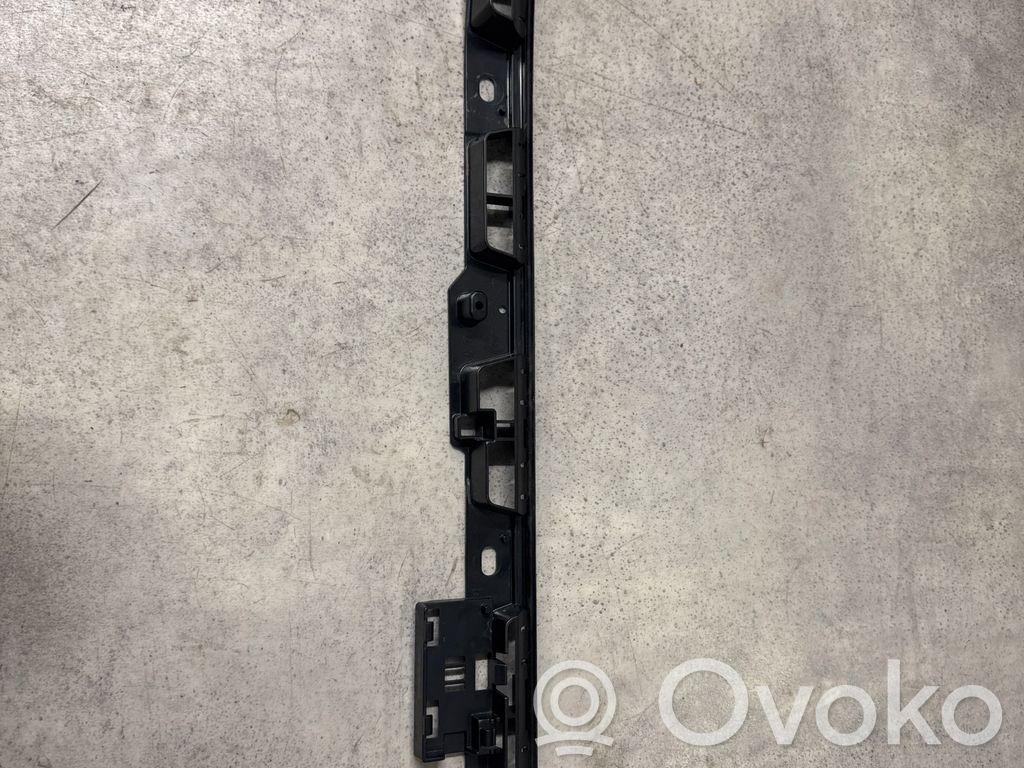 Porsche Macan (95B) Sill supporting ledge 